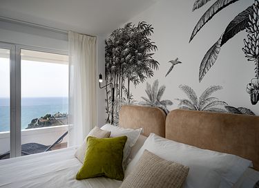Luxe appartement aan de kust met uitzicht - 23