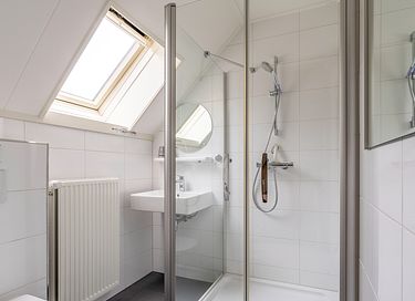 Family house in cozy seaside resort on Texel - 23