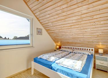 Logement de vacances avec sauna sur l'île de Rügen - 18