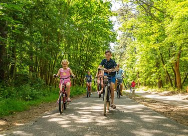 Vakantiewoning voor 5 personen bij de kust - 37