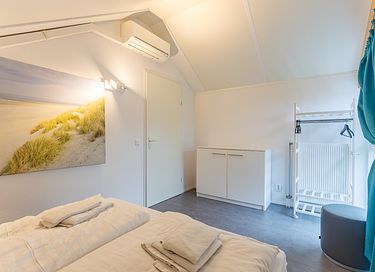 Moderne Ferienwohnung in Renesse - 20