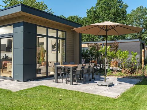 Luxe woning met privé wellness op de Veluwe - 2