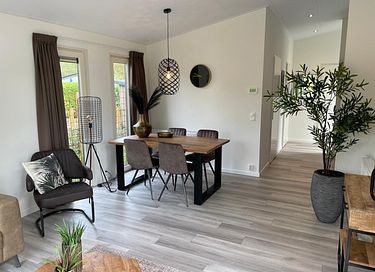Ferienwohnung am Wasser (4p) - 10