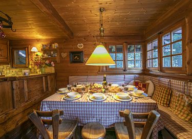 Luxe chalet in de bergen, aan het water - 30