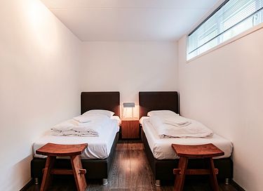 Huisdiervriendelijke villa vlakbij zee  - 12