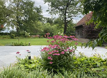 Castle house for 10 persons in Limburg - 30