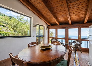 Holiday home on the Amalfi coast with sea view - 13