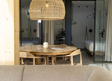 Suite spacieuse avec terrasse ensoleillée sur Ameland - 4