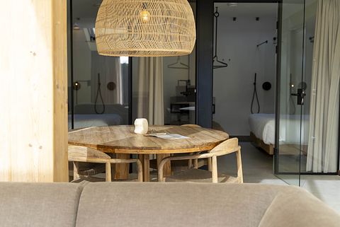 Suite spacieuse avec terrasse ensoleillée sur Ameland - 4
