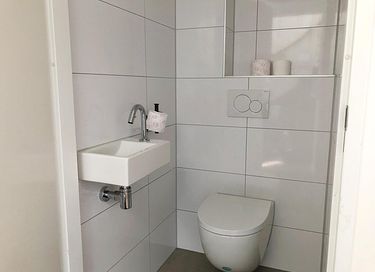 Luxury 6 pers vacation home in North Holland - 19