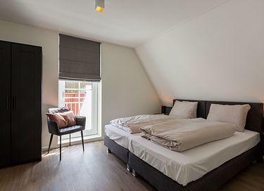 6-persoons appartement vlakbij strand en zee - 16