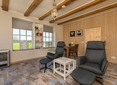 Ferienwohnung für 2 Personen auf einer Insel in Zeeland - 7
