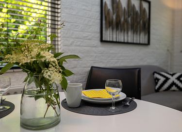 Bungalow familial en pleine nature - 11