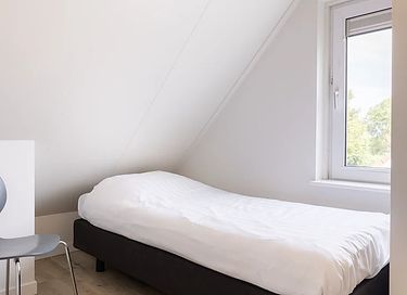 Logement de vacances sur l'île de Zélande - 10