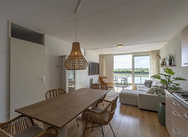 Erdgeschosswohnung in Strandnähe - 7