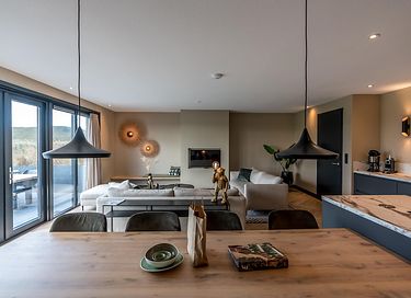 Spacious family house (8p) on Texel - 6