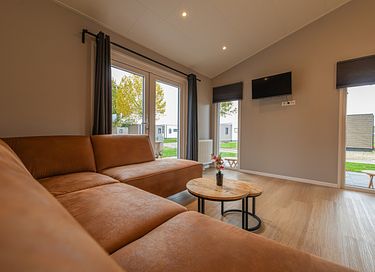 Fijn chalet voor 6 personen - 7