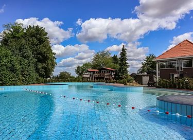 Logement de vacances avec sauna pour 2 pers. - 20