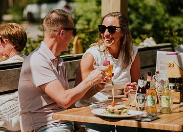Romantisches Wellness-Loft am Rande des Waldes - 20