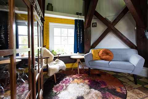 Stay overnight in a monumental mill - 5