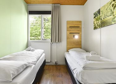 Chalet familial confortable sur la Veluwe - 7