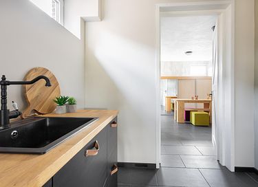 Luxuriöse Ferienwohnung mit Wellness in Drenthe - 21