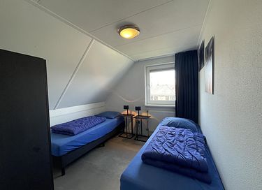Luxe vakantiehuis aan het water voor 6 pers - 11