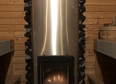 Chalet romantique de bien-être au bord de l'eau - 16
