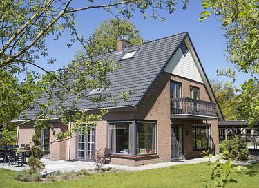 Groepsaccommodatie (tot 23p) op leuk park - 3
