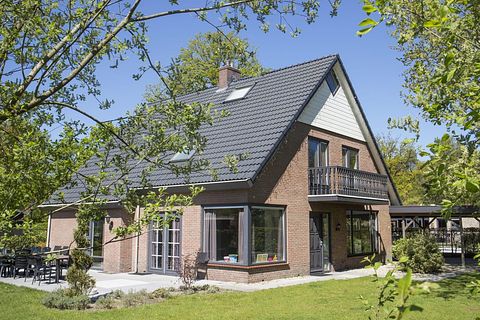 Groepsaccommodatie (tot 23p) op leuk park - 3