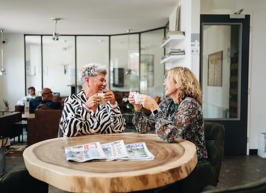 Gastfreundliches Hotel in Renesse an der Küste von Zeeland - 5