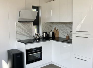 Comfortabel huisje voor 4 personen in Drenthe - 6