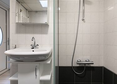 Bungalow für 6 Personen mit privater Sauna - 10