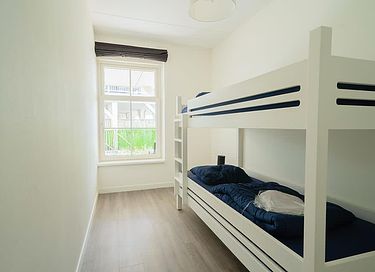 Große Wohnung (12p) auf dem Markermeer - 10