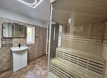 Sfeervol Vakantiehuis met Wellness  - 20