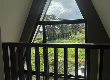 Nurdachhaus mit privatem Wellness - 12