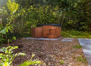 Gruppenunterkunft mit Sauna und Hottub - 22