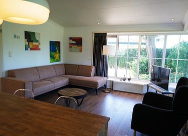 Holiday home in a beautiful recreational area - 3