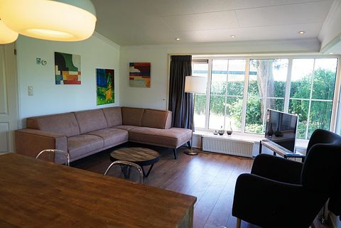 Holiday home in a beautiful recreational area - 3