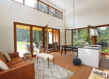 Design vacation home (4 pers.) in Twente - 2