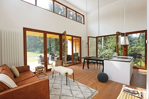 Design vacation home (4 pers.) in Twente - 2