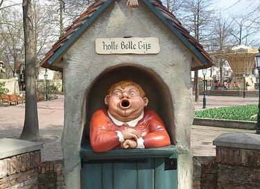 Grote en compleet ingerichte blokhut - 28