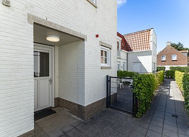 Appartement voor 6 personen in Zeeland - 37