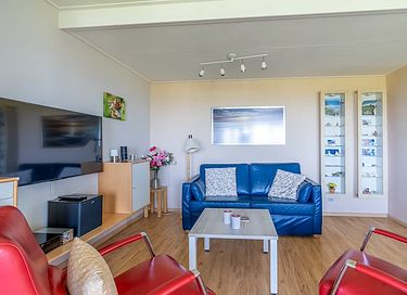 Appartement avec vue panoramique sur les dunes - 2