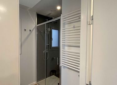 Sfeervol vakantiehuis in de bossen - 12