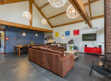Einfamilienhaus an den Dünen von Zoutelande - 8