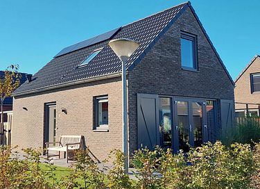 Child-friendly vacation home near the sea - 22