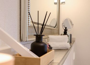Ruim penthouse met privé wellness en balkon - 15