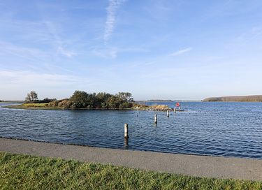Logement de vacances avec sauna (8p) en Zélande - 48