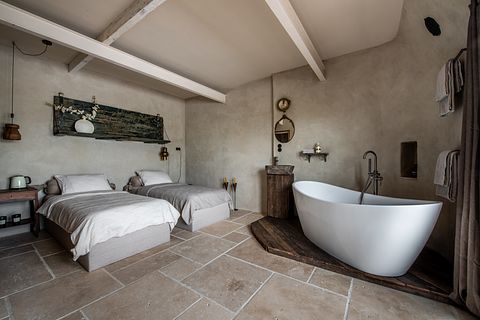 Ferme magnifiquement rénovée avec beaucoup de luxe - 2